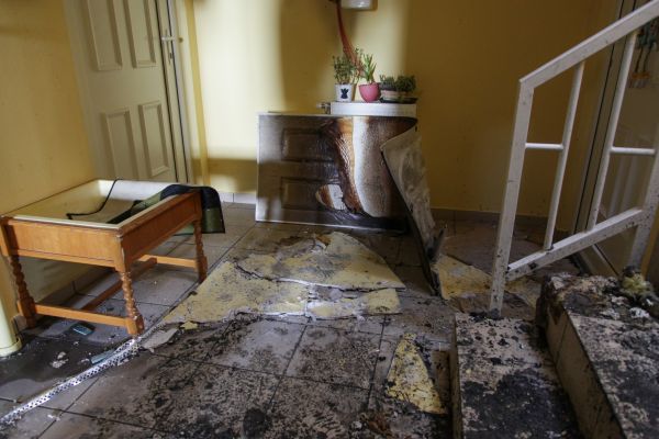 Fire And Water Restoration