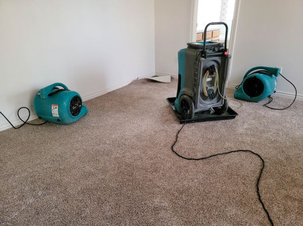 Basement Waterproofing Service