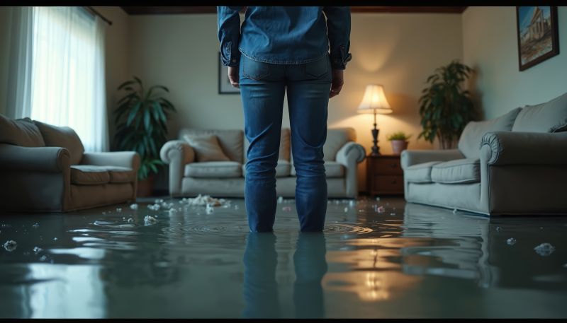 Disaster Restoration Service