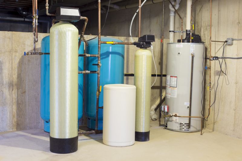Water Remediation