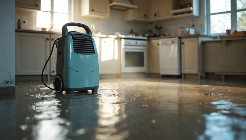 Water Removal Service
